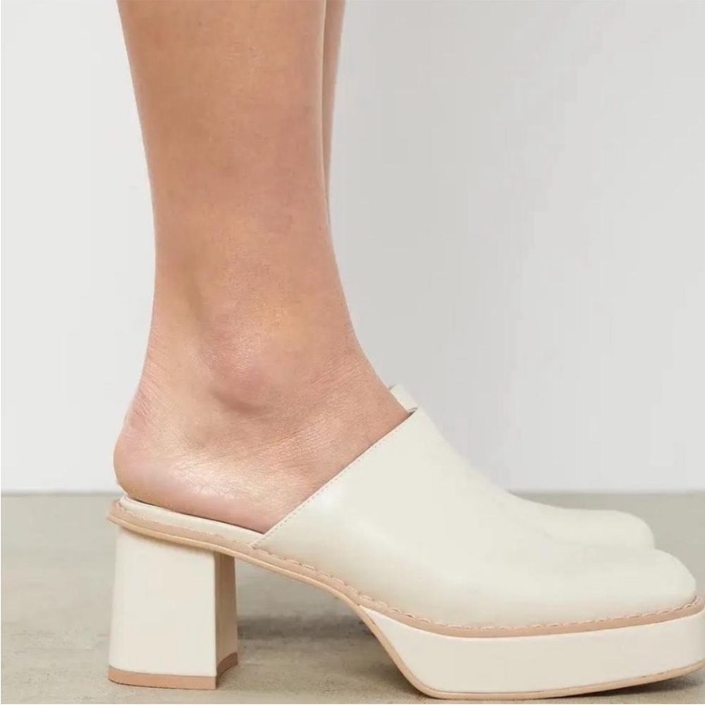 Oak + Fort | Mules